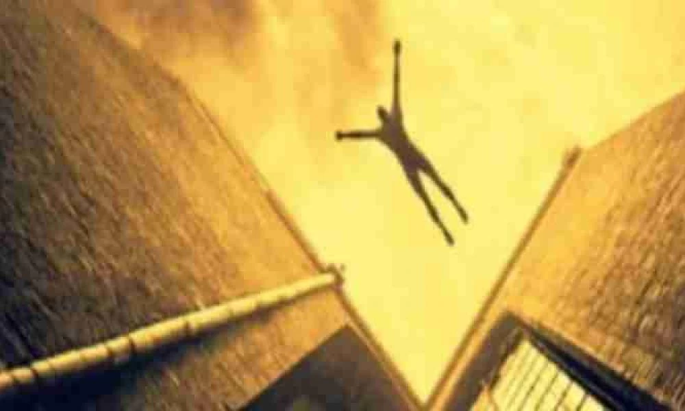 Τραγωδία στην Κρήτη: Νεκρός 55χρονος που έπεσε από ταράτσα